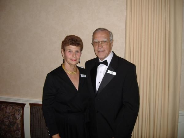 Dorothy Bade - Class of 1959 - Ridgewood High School
