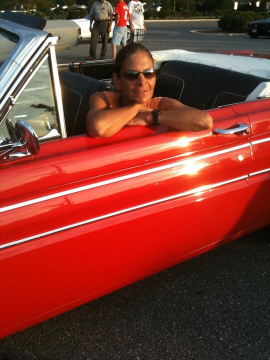 Dee Ward - Class of 1969 - Ridgewood High School