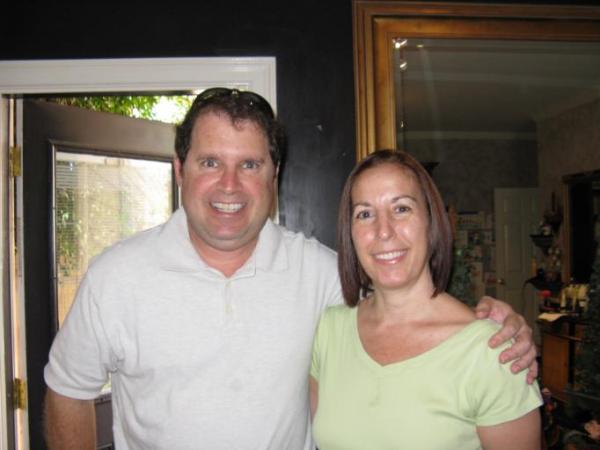 Beth Harvey - Class of 1977 - Ridgewood High School