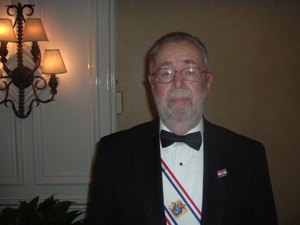 Rich Gesell - Class of 1960 - Ridgewood High School
