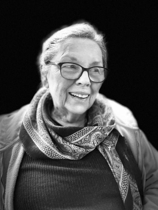 Suzanne Erskine - Class of 1961 - Ridgewood High School