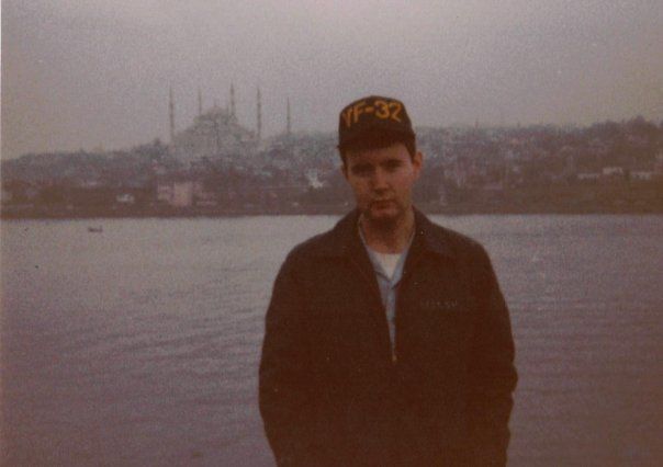Greg Walsh - Class of 1980 - Ridgewood High School