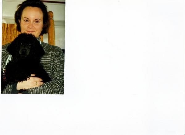 Liz Moran - Class of 1980 - Ridgewood High School