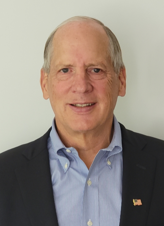 Lawrence (larry) Johnson - Class of 1971 - Ridgewood High School