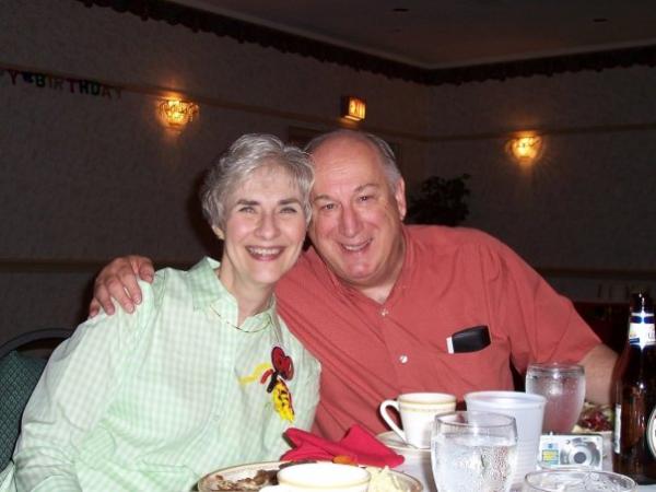 Bob Kime - Class of 1961 - Ridgewood High School