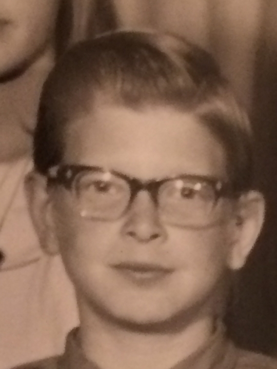 John Wescott - Class of 1973 - Ridgewood High School