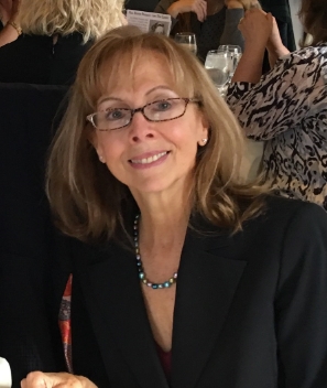 Christine O'Neill - Class of 1974 - Ridgewood High School