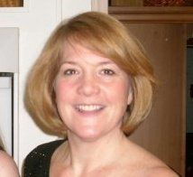 Andrea Moraski - Class of 1979 - Ridgewood High School
