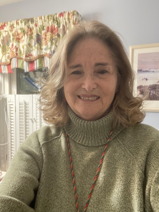 Pamela Shreve - Class of 1965 - Ridgewood High School
