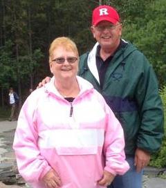 Beverly Windsor - Class of 1960 - Ridgewood High School