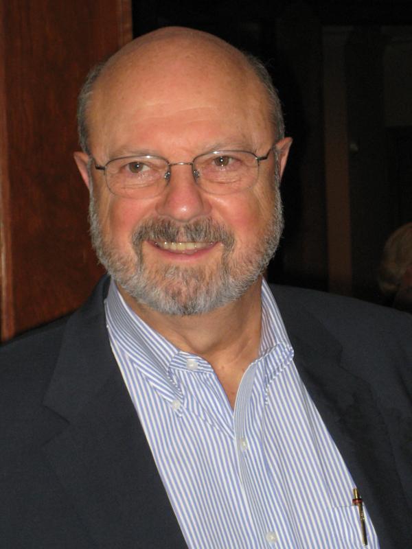 Howard Joondeph - Class of 1957 - Ridgewood High School