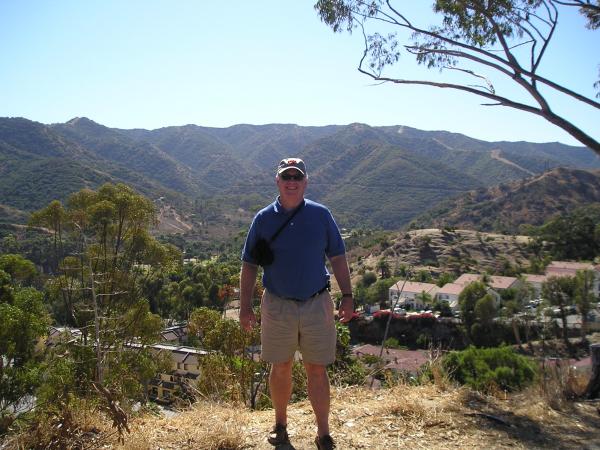 Jim Gray - Class of 1967 - Ridgewood High School