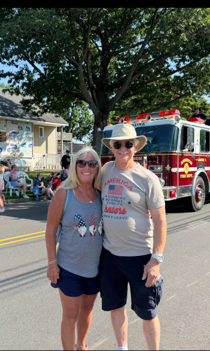 Liz Thomason - Class of 1974 - Ridgewood High School