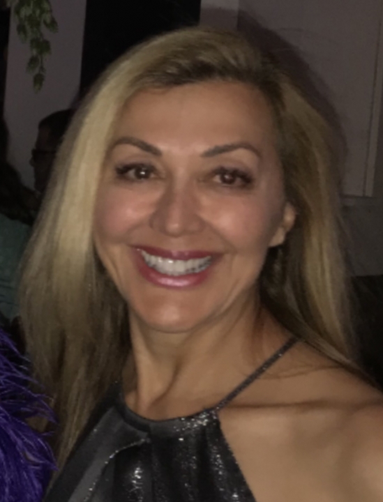 Mariam Chilman - Class of 1979 - Ridgewood High School
