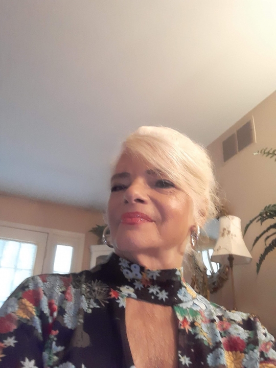 Jennifer (jeff) Stevens - Class of 1963 - Ridgewood High School