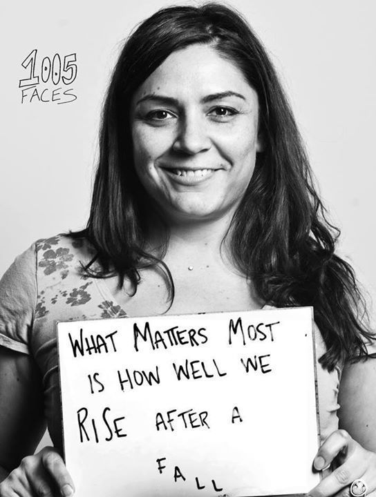 Becky Moore - Class of 1996 - Ridgewood High School
