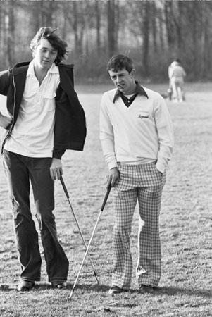 Tommy Dee - Class of 1976 - Ridgewood High School