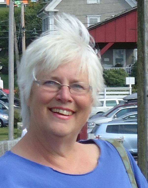 Judith Schafer - Class of 1963 - Ridgewood High School