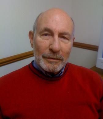 Edward Chamberlain - Class of 1957 - Ridgewood High School
