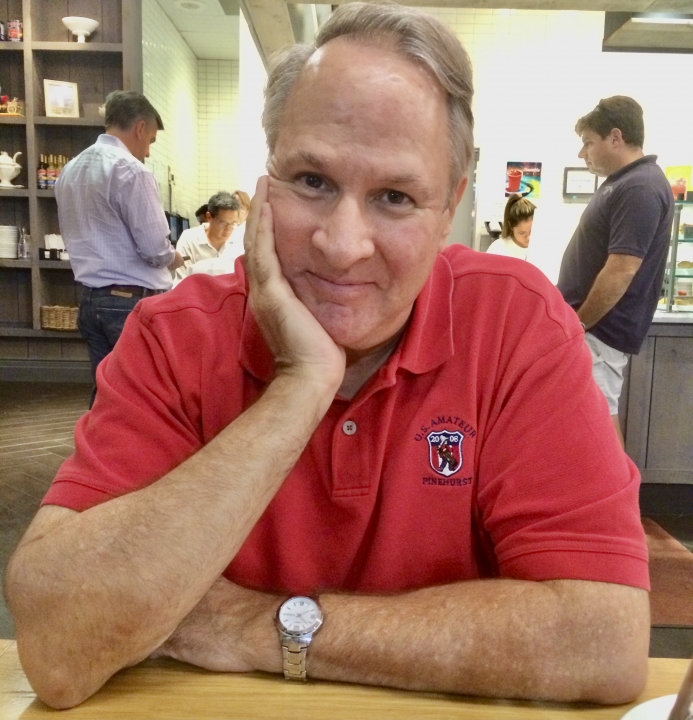 Jeff Wilson - Class of 1972 - Ridgewood High School