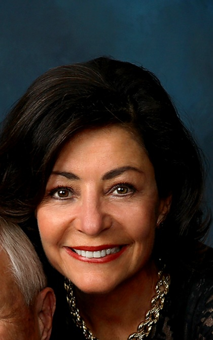 Jane Jane Bowman - Class of 1973 - Ridgewood High School