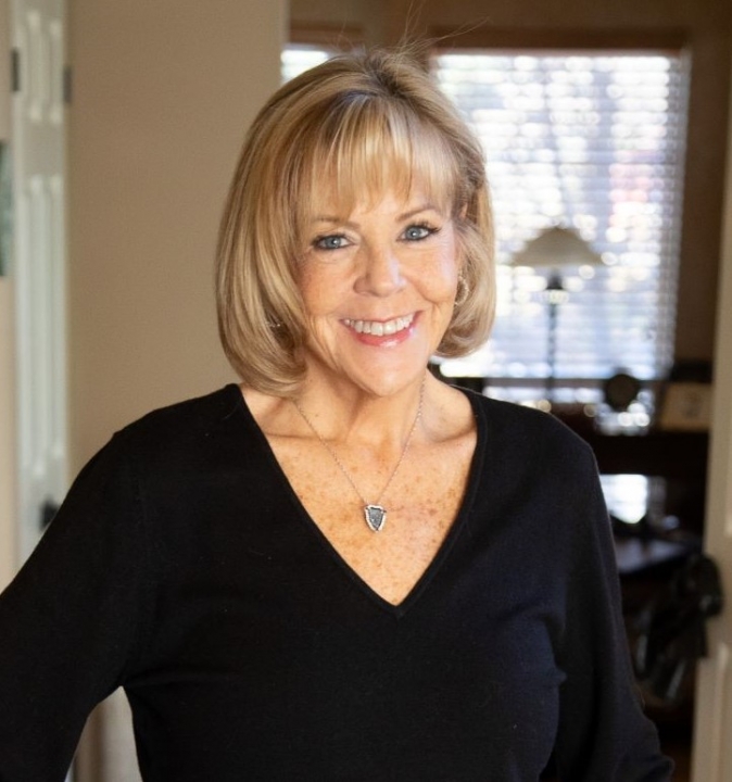 Kathy Dyon - Class of 1979 - Ridgewood High School