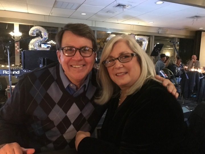 Kevin Corley - Class of 1973 - Ridgewood High School