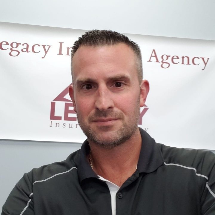 Gene Ret - Class of 1993 - Ridgewood High School