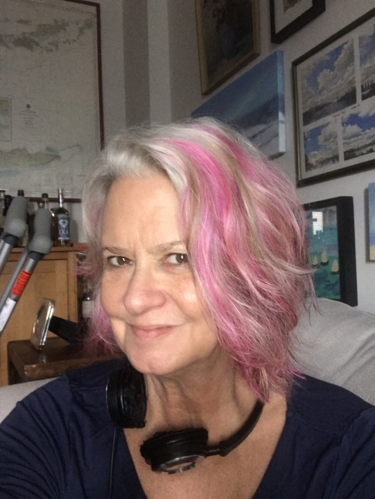 Amy Davis - Class of 1978 - Ridgewood High School