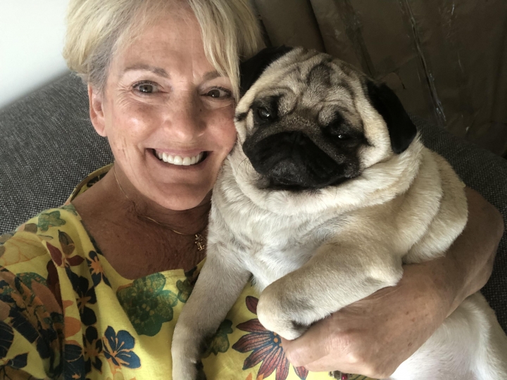 Mary Crescas - Class of 1970 - Ridgewood High School