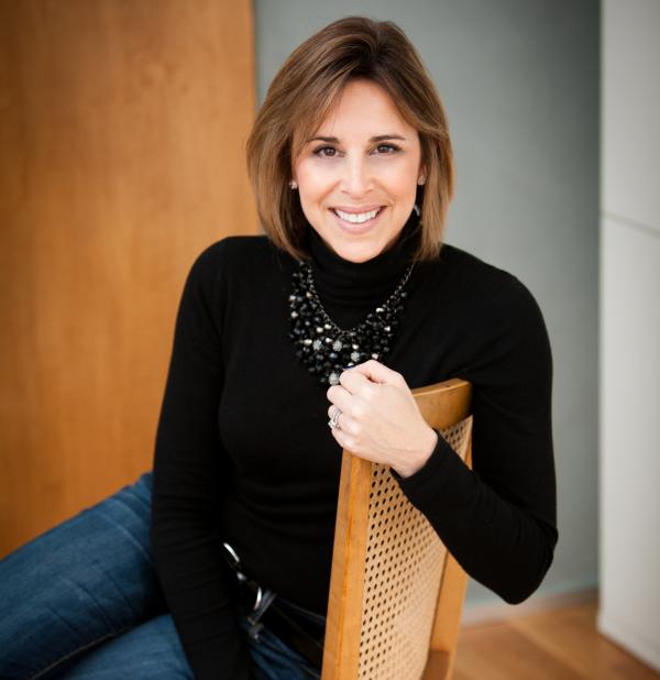 Christine Caminiti - Class of 1982 - Ridgewood High School