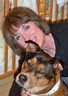 Susan Gruben - Class of 1964 - Ridgewood High School
