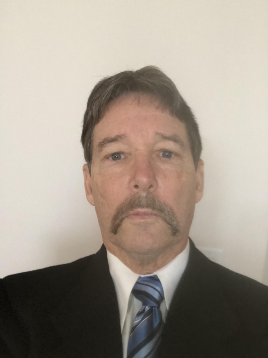 James Eberhard - Class of 1969 - Ridgewood High School
