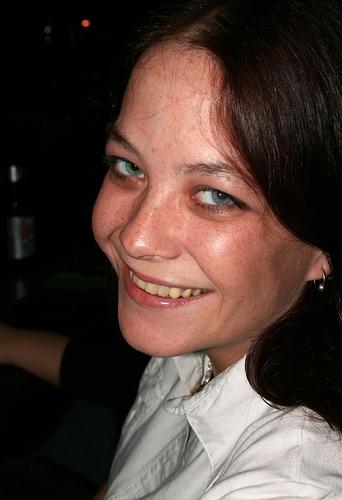 Jennifer Adickes - Class of 1998 - Ridgewood High School