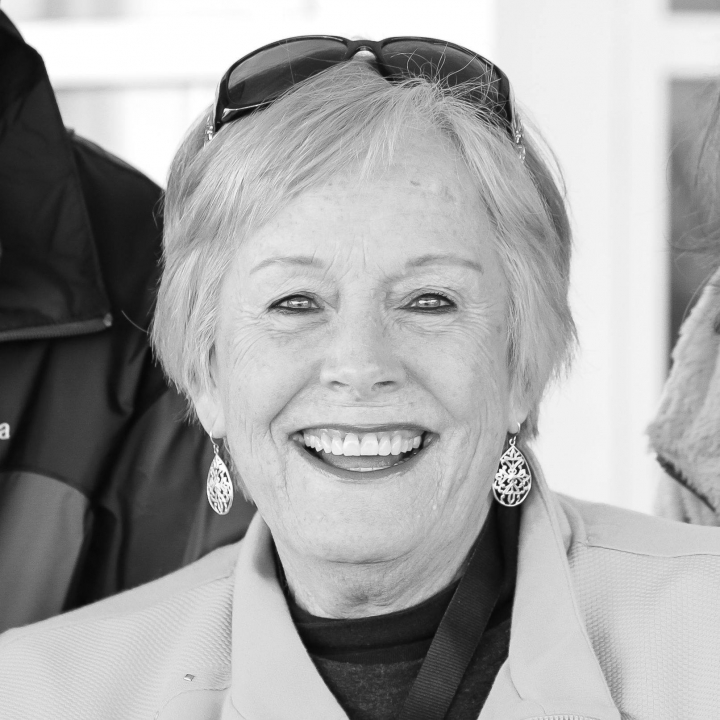Madge Merrick - Class of 1961 - Ridgewood High School