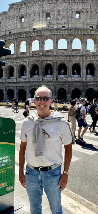 Peter Mccubbin - Class of 1973 - Ridgewood High School