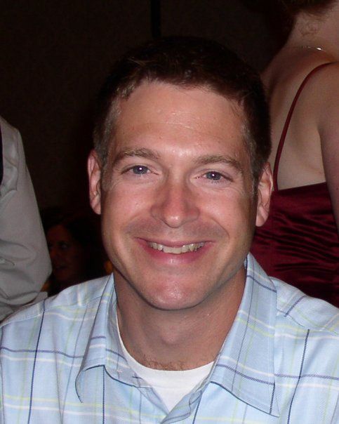 Andy Maus - Class of 1983 - Ridgewood High School