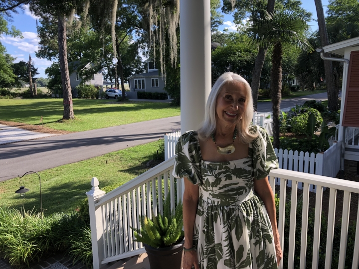 Dorothy Lovell - Class of 1968 - Ridgewood High School