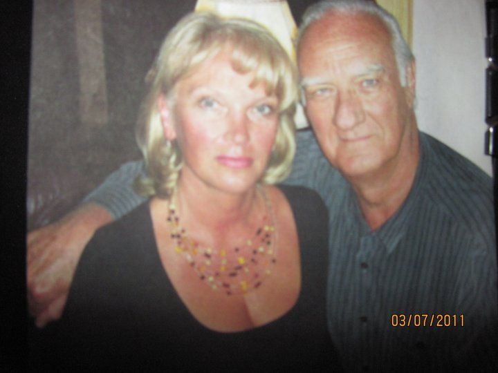 Matthew Hayes - Class of 1958 - Ridgewood High School
