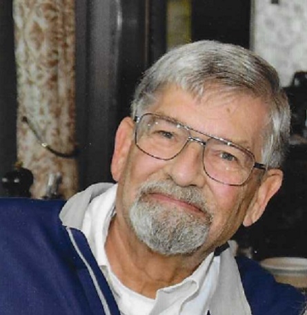 David Oberholtzer - Class of 1968 - Ridgewood High School