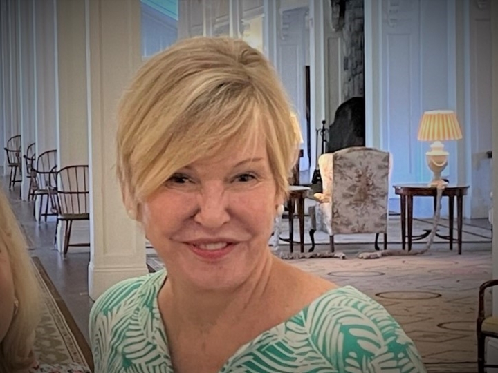 Avril Taylor - Class of 1972 - Ridgewood High School