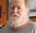 Jerry Gerald Francis Reddington Jr