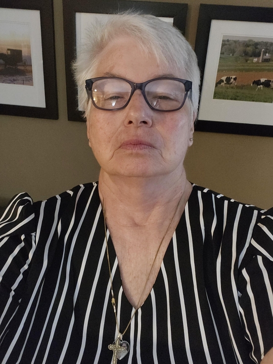 Cheryl Halvorsen - Class of 1975 - Cornwall Central High School