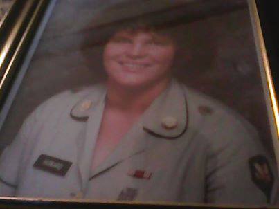 Karla Thomas - Class of 1975 - Cornwall Central High School