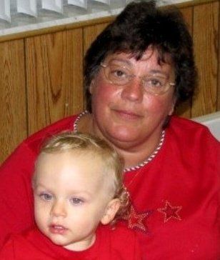 Marie Macri - Class of 1965 - Cornwall Central High School