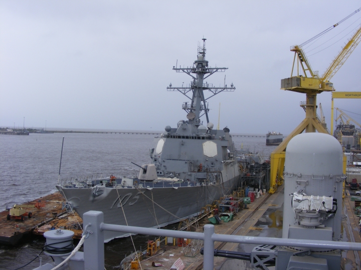 Michael Mitchell - Class of 1980 - Cornwall Central High School