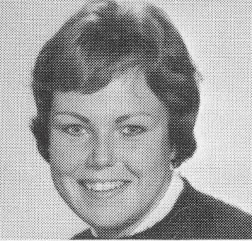 Lynn Risk - Class of 1964 - Cornwall Central High School