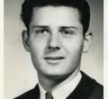 George Kane, class of 1965