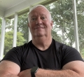 Wally Reddington