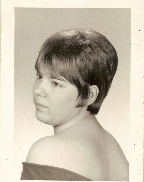 Linda Weaver - Class of 1968 - St Johnsville High School